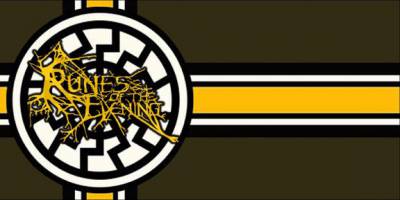 logo Runes Of The Evening logo Runes Of The Evening